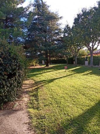 Chez Ulysse Apartment La Londe-les-Maures Bagian luar foto